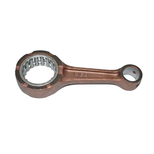 Bielle de moto DR250 stop usure bas moteur modèles 1996-2007