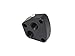 Canton Racing 22-589 Billet Aluminum Remote Oil Filter Adapter (For Pontiac)