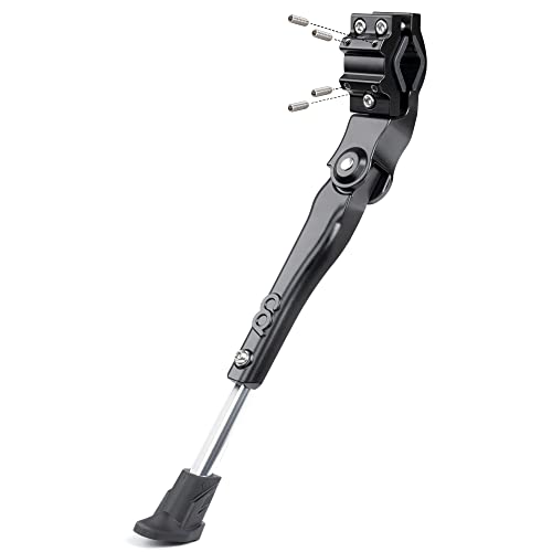 Top 10 Kickstand For Hybrid Bike of 2022 Katynel