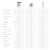 NuvoH2O Advanced 3-Stage Citrus-Based, Salt-Free Water Filter System + Water Softener with Iron and Sediment Filtration – Healthy & Pure Water – Removes Scale (Whole Home Trio System)