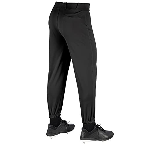 Pantalon de baseball classique Champro MVP idéal pour entraînement du week-end - 2