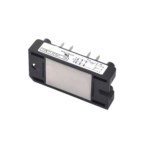 Module redresseur VUB71-12NOXT pont de diode triphasé 1200V pour variateur