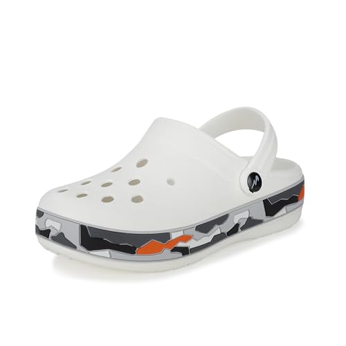 Image of Campus Men Gc-4008A Clogs