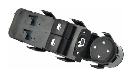 Botones ventanas coche para sustituir el mando izquierdo estropeado de su C4 LC Coupe