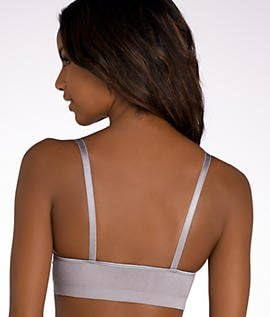 Warner's Women's No Pinching No Problems Wire-Free Stretch Bra
