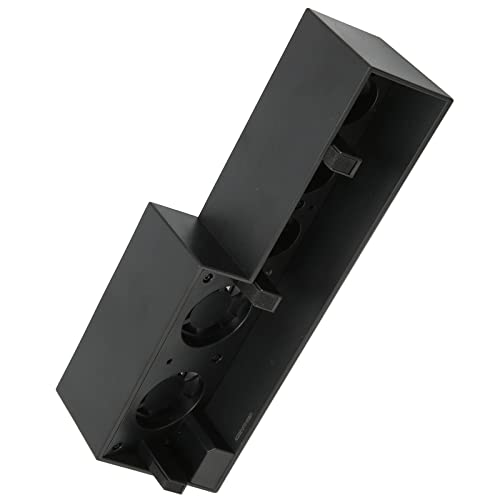 Sutinna Refrigerador externo USB, para ventilador de resfriamento PS4, resfriador externo USB 5, con