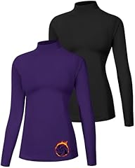 2pack：black+dark Purple