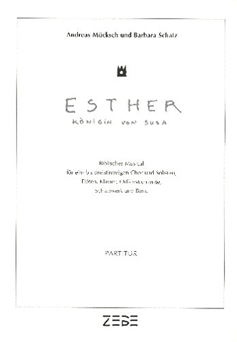 Esther Königin von Susa