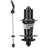 MTB Mountain Bike Rear Hub 32 Hole Quick Release 5x141mm,Replacement for Koozer XM490...