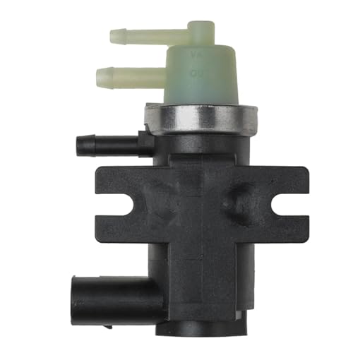 Électrovanne de suralimentation 1K0906627A aux normes constructeur strictes - 5