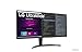 LG 34WN750-B Monitor 34