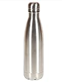 Capacité 750 ml Idéale – Taille parfaite pour une journée active, sport, bureau ou voyages, tout en restant compacte dans un sac.