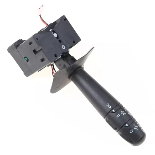 Commodo de colonne de direction pour Passat B5 FL 2000-2005 commutateur clignotant