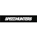 OLUYNG Autocollant de Voiture 57 * 11.5 CM SPEEDHUNTERS précédent Super personnalité CT-444 Breeze Breeze Autocollant décalcomanie Voiture Autocollants Argent   Argent