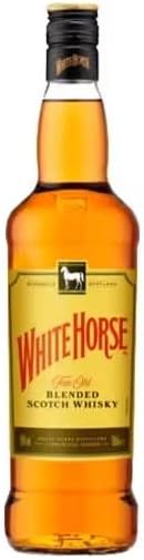 キリン ホワイトホース ファインオールド 40度 700ml&times;6本