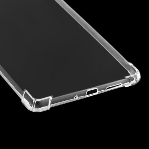 Funda Huawei MediaPad M3 Lite 8 con cristal templado transparente para tablet 2017 3