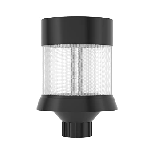 Hepa Filter Cover Only For Tma T120/T121/T151/T150/T180/T181/T210/T220 Cordless Vacuum Cleaner #TOP10