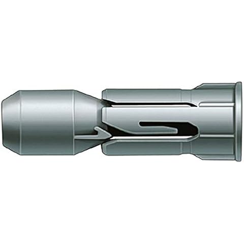 Fischer Wall Plugs Pd 8 Set of 100 Cover