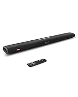 Algopix Similar Product 3 - Anker Nebula Soundbar  Fire TV