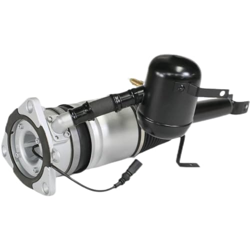 2002 2018 Air Suspension Strut Rear Right Compatible With A8 D3 4E Models 4E0616002D 4E0616002E 4E0616002G 4E0616002M 4E0616002K