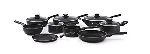 KITCHEN FUN 13956164 Rock Casserole En Aluminium