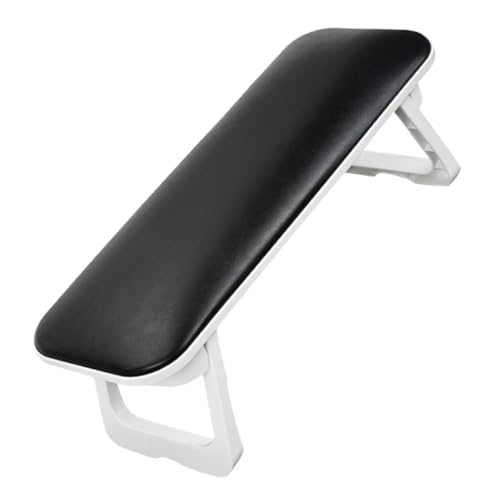 Coussin repose-mains ongles Healvian pour manucure à la maison et salon