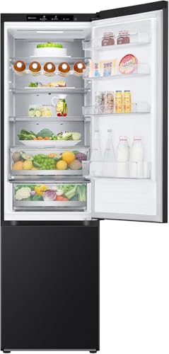 LG GBV7280AEV FRIGORIFERO COMBINATO - 19