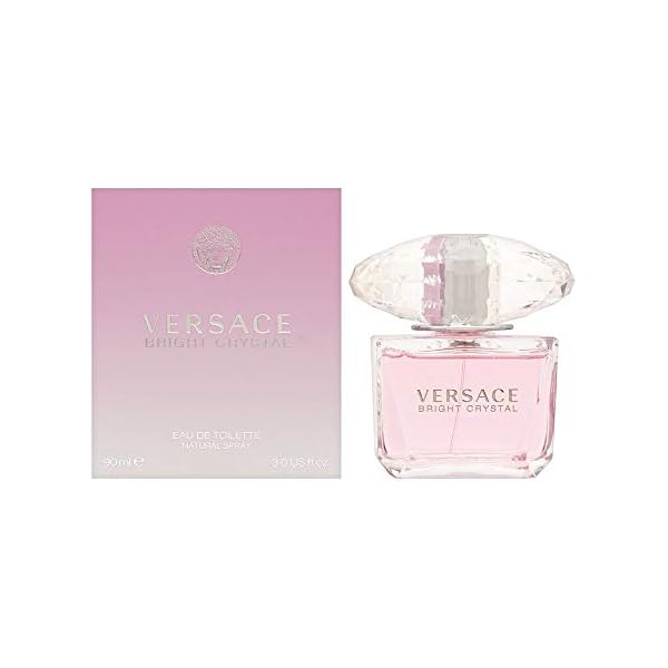 Versace-Bright-Crystal-Eau-de-Toilette-Spray-for-Women-3-Fl-Oz Versace Bright Crystal Eau de Toilette Spray for Women, 3 Fl Oz