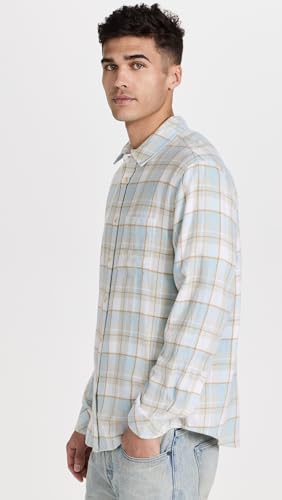 Rails Men's Lennox Shirt4