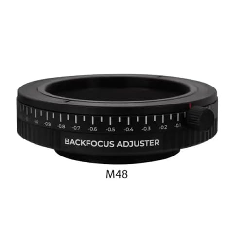 Accesorios para telescopios Intercept Adjuster M48 con corrector 2