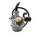 PZ19 Carburettor Carb Choke Manual Compatible With Automotive Motorcycle Parts 50CC 70CC 90CC 110CC Quad Bike ATV Pit Bike