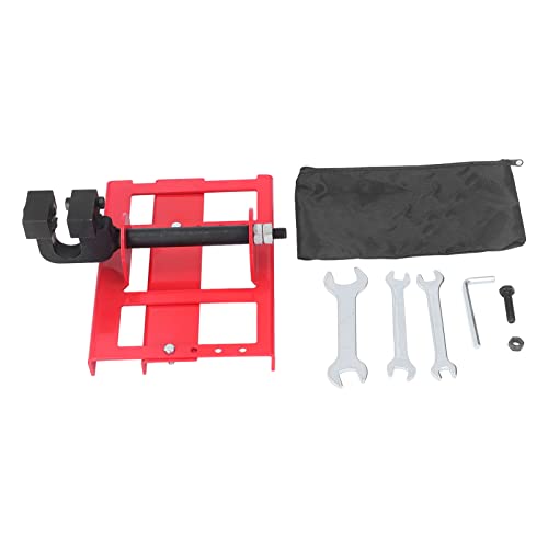 Guide de coupe de bois réglable Guide de coupe de scie à chaîne en acier inoxydable Guide de coupe de scie à chaîne en acier inoxydable