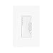 Eaton RF9540-NAW ASPIRE Single-Pole Multi-Location Master Dimmer Light Switch, Alpine White