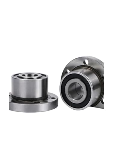 Roulement P4 pour machine-outil FL760203 DH7203B de précision 17mm - 3