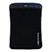 Boogie Board Jot Writing Tablet Protective Sleeve with Neoprene Material - for 8.5 in Jot Writing Tablets, Black