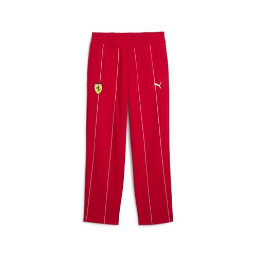 Pantalon Ferrari Race Premium homme en coton de qualité supérieure