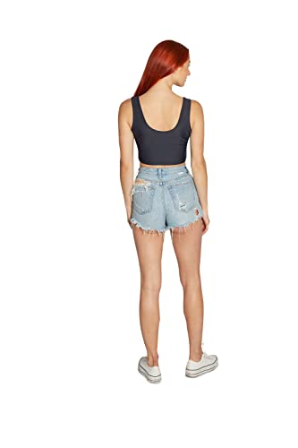 Image of Lojobands Women's College Gameday Outfit Tank Top Tailgate Crop Top One Size Fits Most
