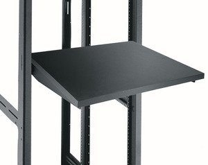 Middle Atlantic FWS Fixed Writing- Computer Keyboard Shelf