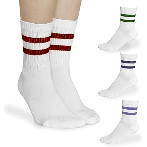 Chaussettes de sport en bambou Socks4fun Cover