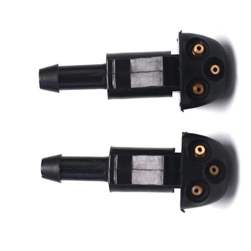 Buses de lave-glace Hyundai Sonata bouchées ? Kit de remplacement 986303K500