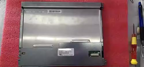 Image of 10.4 inch 640x480 LCD Screen AA104VH11 Industrial Display
