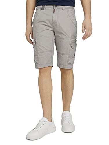 Preisvergleich Produktbild tom tailor nos Josh Cargo Washed 13282-36