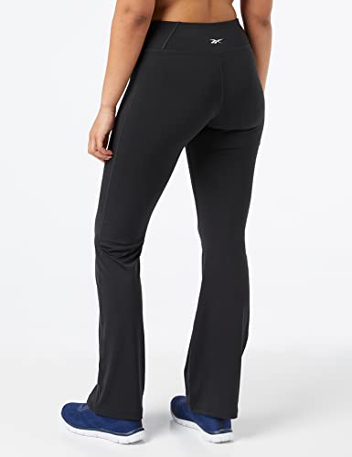 Reebok Workout Ready Program Bootcut Pantaloni