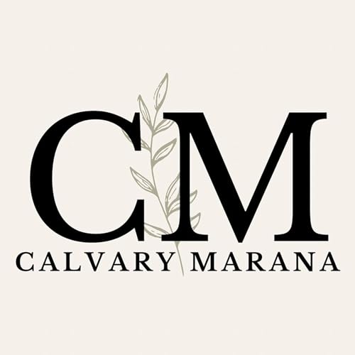 『Calvary Marana Podcast』のカバーアート