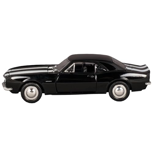 KiNSMART 1967 Chevrolet Chevy Camaro Z28 1:37 a Escala 5" miniatura 2