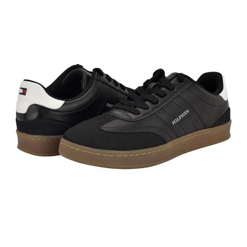 Tommy Hilfiger Men's Jolene Sneaker2