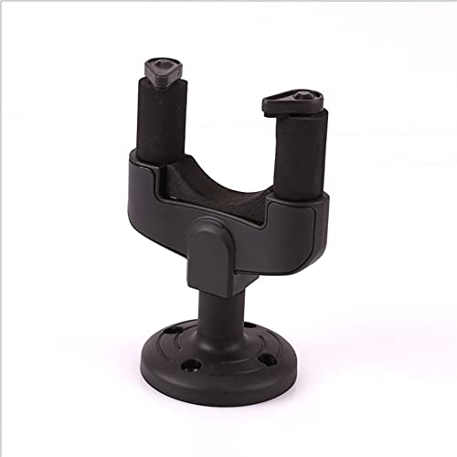 Lot de 3 supports muraux pour guitare, ukulélé, guitare, basse, 3 pièces - Les Beatles, Paul McCartney, John Lennon, RIngo Starr, George Harrison Lot de 3 supports muraux pour guitare, ukulélé, guitare, basse, 3 pièces – Image 5
