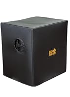 Padded cover size L Suitable for MB58R 104 / MB58R 103 / MB58R 151 / MB58R 122 / MB58R 102XL boxes - Energy | Pure | P series Note: this product does not fit any other box series