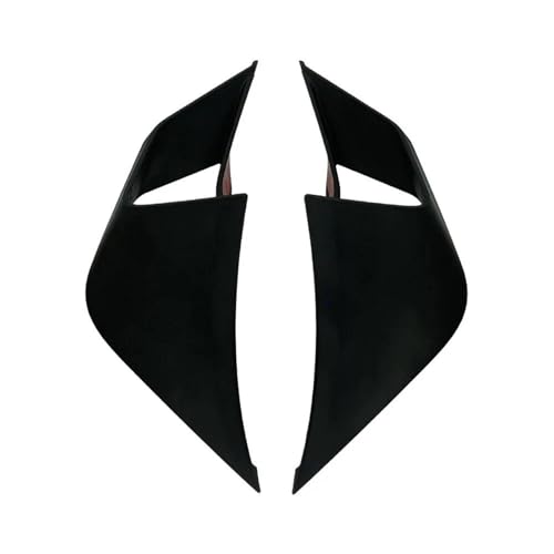 Aileron aérodynamique de carénage pour Yamaha R3 stabilité