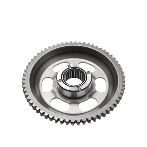 Pignon d'embrayage de démarreur moto KLX400 2003 2004 pièce de rechange moteur